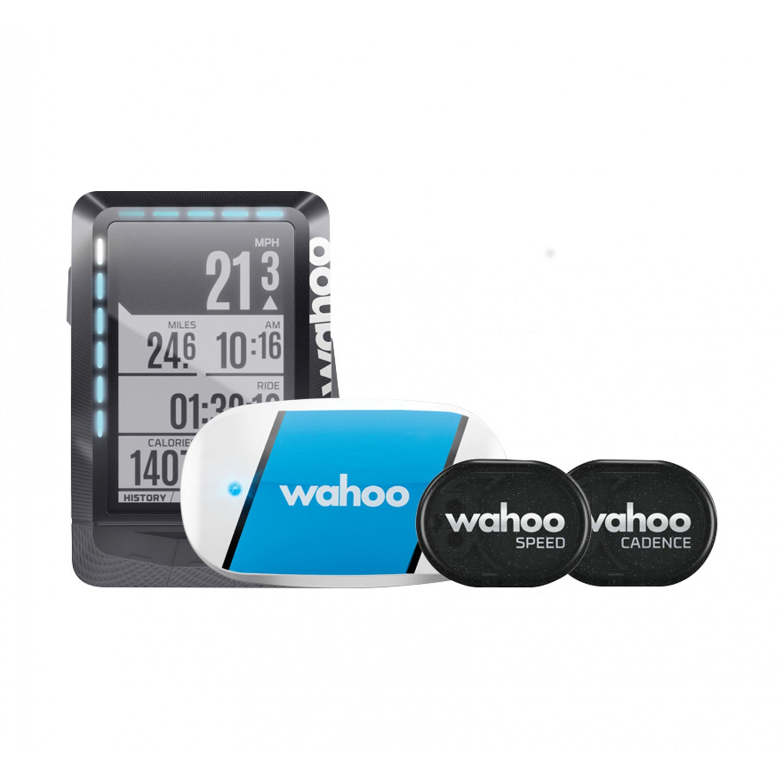 wahoo elemnt tickr